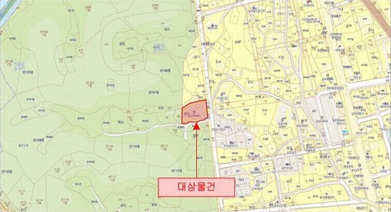 2024타경84134 경기도 가평군 가평읍 문화로 239, 송안아파트 3층 305호 아파트[공급22평형] 경매 이미지