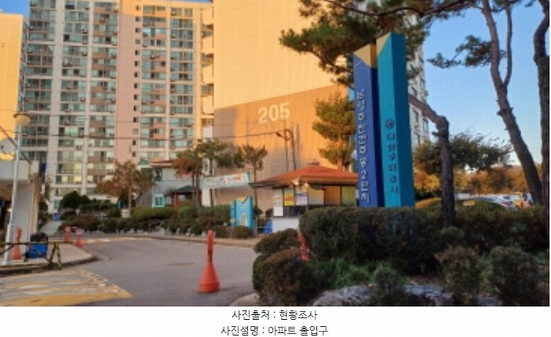 2024타경84455 경기도 남양주시 진건읍 사릉로372번길 25, 진건주공2단지 201동 4층 401호 아파트[공급22평형] 경매 이미지
