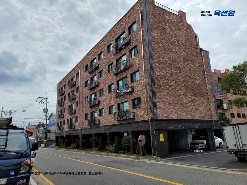 2024타경84585 경기도 남양주시 진접읍 내각1로73번안길 11, 주건축물 1동 3층 306호 다세대(빌라) 경매 이미지
