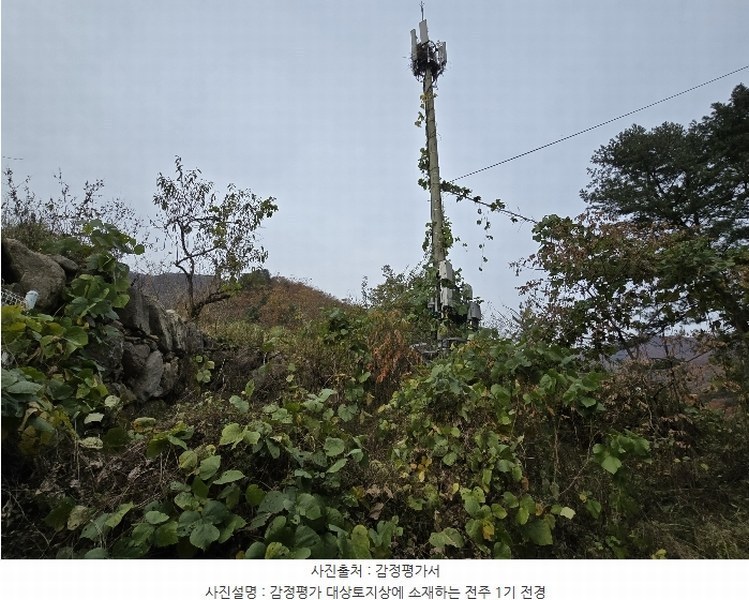 2024타경84752 경기도 가평군 청평면 호명리 119 종교용지 경매 이미지