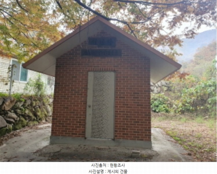 2024타경84752 경기도 가평군 청평면 호명리 119 종교용지 경매 이미지