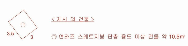 2024타경84752 경기도 가평군 청평면 호명리 119 종교용지 경매 이미지