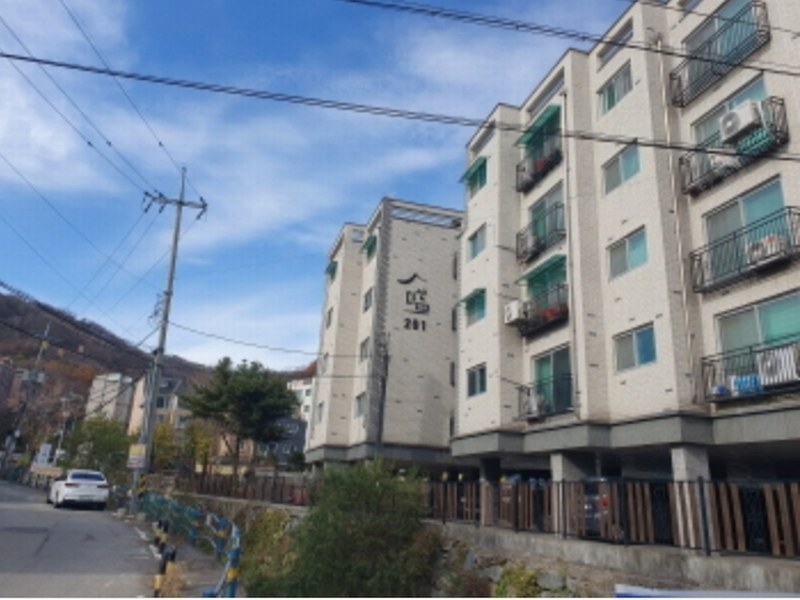 2024타경85533 경기도 남양주시 화도읍 먹갓로 66-17, 다산빌라트 201동 3층 301호 다세대(빌라)[공급24평형] 경매 이미지