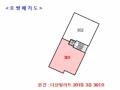 2024타경85533 경기도 남양주시 화도읍 먹갓로 66-17, 다산빌라트 201동 3층 301호 다세대(빌라)[공급24평형] 경매 이미지