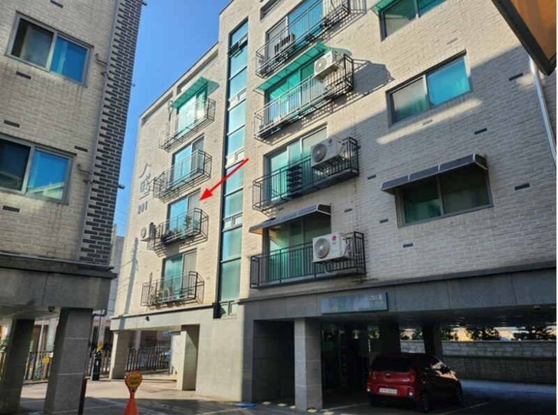 2024타경85533 경기도 남양주시 화도읍 먹갓로 66-17, 다산빌라트 201동 3층 301호 다세대(빌라)[공급24평형] 경매 이미지