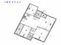 2024타경85533 경기도 남양주시 화도읍 먹갓로 66-17, 다산빌라트 201동 3층 301호 다세대(빌라)[공급24평형] 경매 이미지