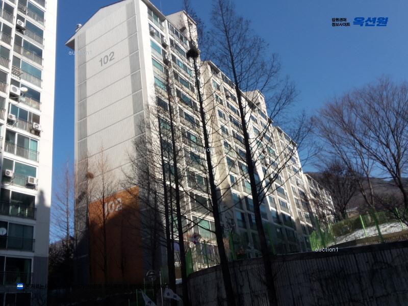 2024타경85878 경기도 남양주시 화도읍 비룡로 110-17, 마석대림아파트 104동 12층 1205호 아파트[공급48평형] 경매 이미지