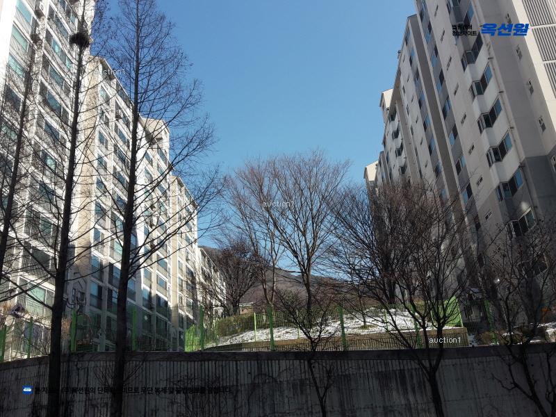 2024타경85878 경기도 남양주시 화도읍 비룡로 110-17, 마석대림아파트 104동 12층 1205호 아파트[공급48평형] 경매 이미지