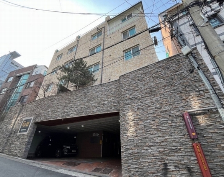 2024타경123439 서울특별시 동작구 상도로68길 1-12, 상도그린빌 에이동 4층 402호 다세대(빌라)[공급29평형] 경매 이미지