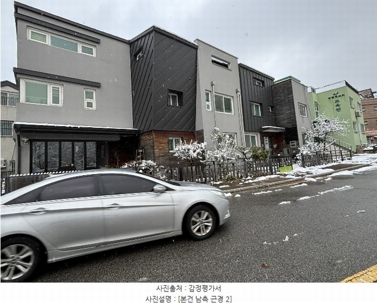 2024타경85908 경기도 남양주시 진접읍 금곡리 1034-5 다가구(원룸등) 경매 이미지