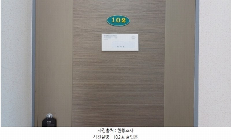 2024타경85908 경기도 남양주시 진접읍 금곡리 1034-5 다가구(원룸등) 경매 이미지