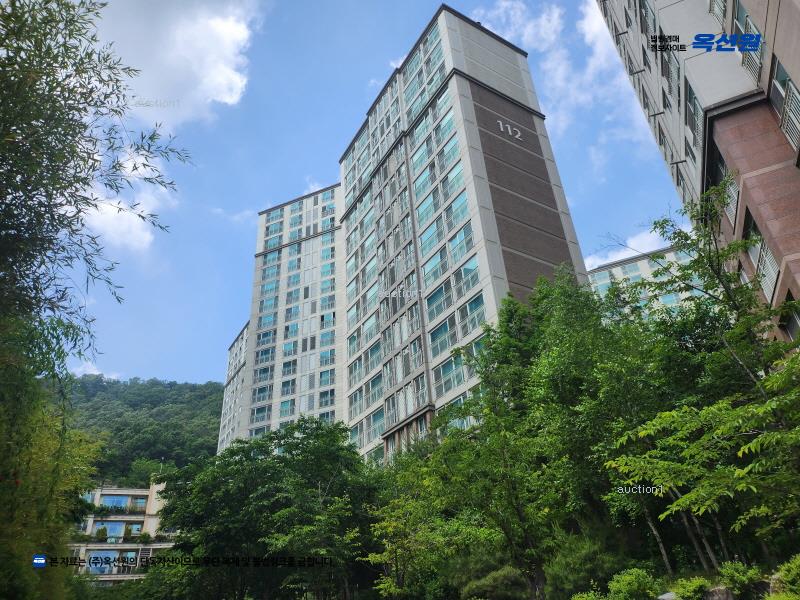 2024타경86086 경기도 남양주시 천마산로 65, 호평파라곤 110동 18층 1803호 아파트[공급55평형] 경매 이미지