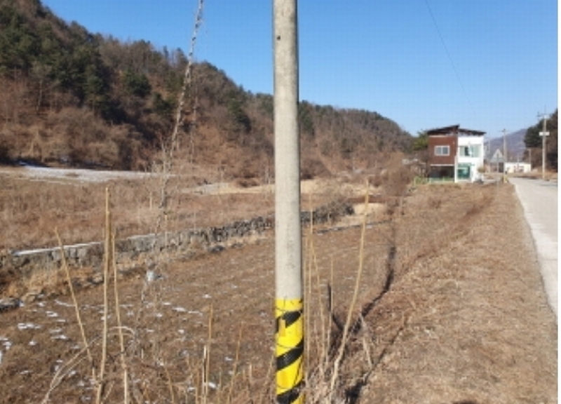 2024타경86871 경기도 가평군 설악면 미사리 307-1 농지 경매 이미지