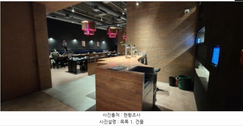 2024타경86963 경기도 남양주시 다산중앙로82번안길 156, 법조빌딩정행 지1층 비03호외2개호 근린상가 경매 이미지