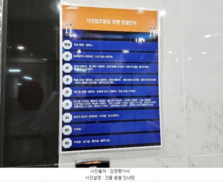 2024타경86963 경기도 남양주시 다산중앙로82번안길 156, 법조빌딩정행 지1층 비03호외2개호 근린상가 경매 이미지