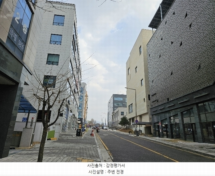 2024타경86963 경기도 남양주시 다산중앙로82번안길 156, 법조빌딩정행 지1층 비03호외2개호 근린상가 경매 이미지