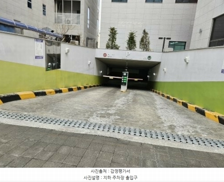 2024타경86963 경기도 남양주시 다산중앙로82번안길 156, 법조빌딩정행 지1층 비03호외2개호 근린상가 경매 이미지