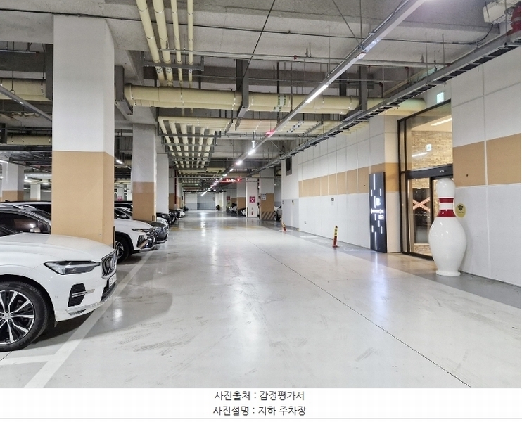 2024타경87133 경기도 남양주시 다산순환로 20, 다산현대프리미어캠퍼스 9층 비에이09-024호 오피스텔 경매 이미지