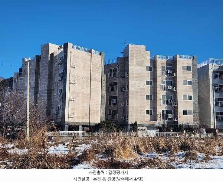 2024타경87379 경기도 가평군 설악면 신천중앙로88번길 29-15, 메트로시티 시동 3층 302호 다세대(빌라) 경매 이미지