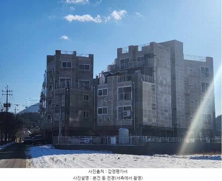 2024타경87379 경기도 가평군 설악면 신천중앙로88번길 29-15, 메트로시티 시동 3층 302호 다세대(빌라) 경매 이미지