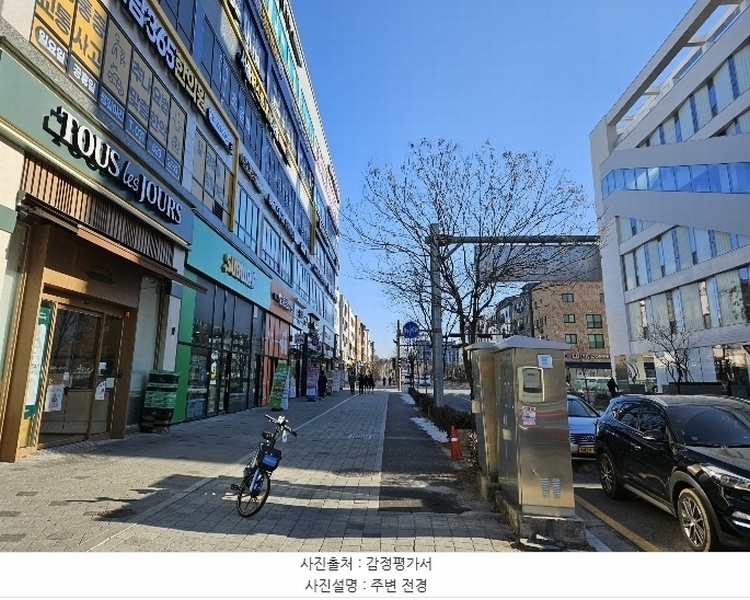 2024타경87478 경기도 남양주시 다산중앙로82번안길 118, 다산메인타워 5층 501호 근린상가 경매 이미지