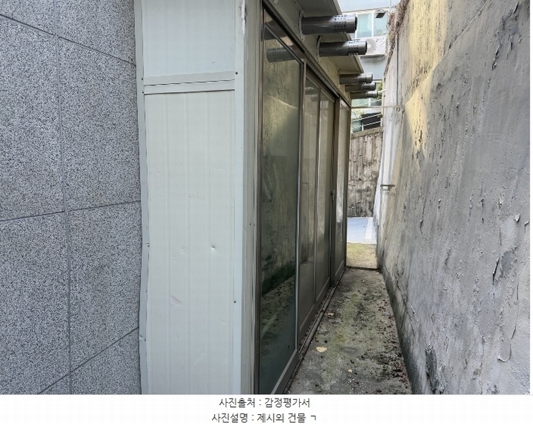 2024타경123507 서울특별시 동작구 상도1동 409-5 다가구(원룸등) 경매 이미지