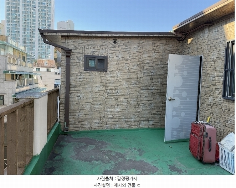 2024타경123507 서울특별시 동작구 상도1동 409-5 다가구(원룸등) 경매 이미지