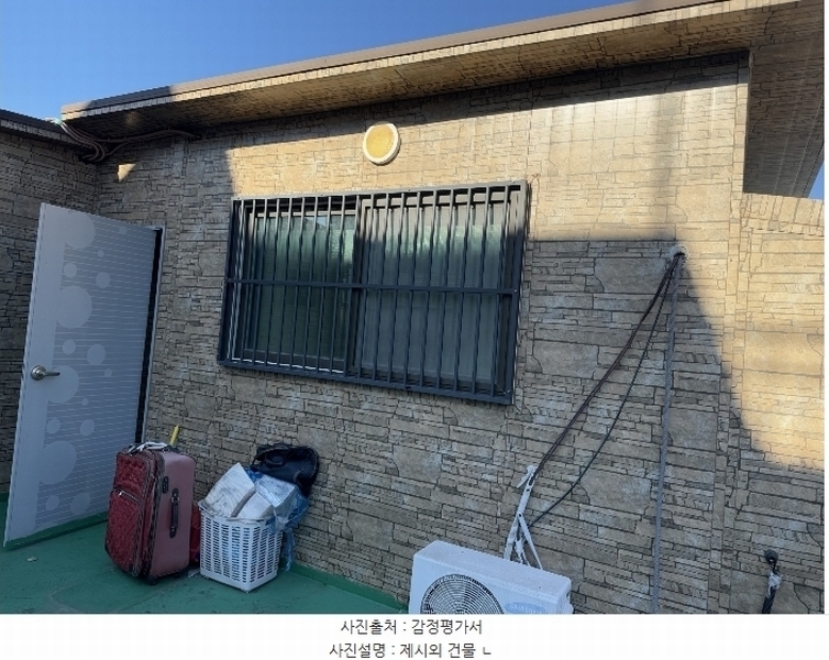 2024타경123507 서울특별시 동작구 상도1동 409-5 다가구(원룸등) 경매 이미지
