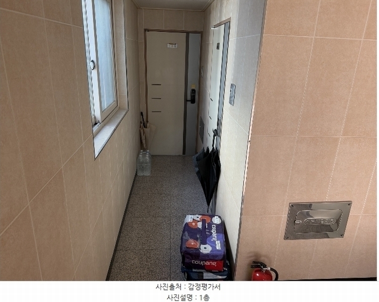 2024타경123507 서울특별시 동작구 상도1동 409-5 다가구(원룸등) 경매 이미지