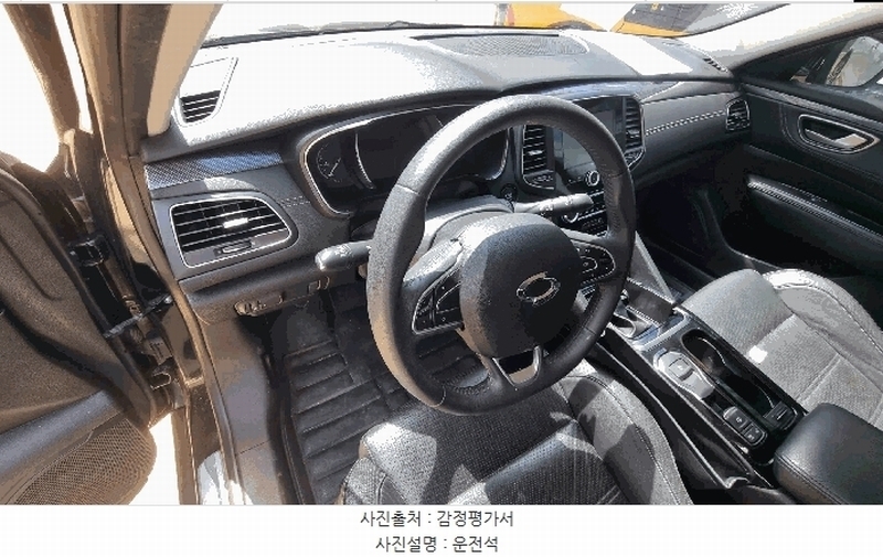 2025타경71854 경기도 남양주시 오남읍 오남리 572-47, 한양물류 SM6 경매 이미지