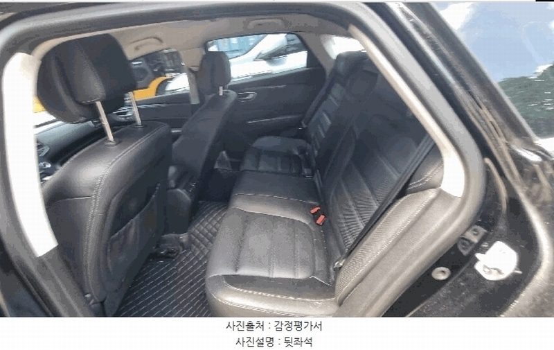 2025타경71854 경기도 남양주시 오남읍 오남리 572-47, 한양물류 SM6 경매 이미지