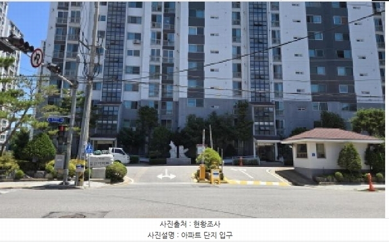 2025타경71873 경기도 남양주시 도제원로 96, 일신건영아파트 103동 7층 703호 아파트[공급32평형] 경매 이미지
