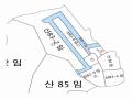 2023타경5226 경기도 가평군 가평읍 달전리 산83-2 임야 경매 이미지