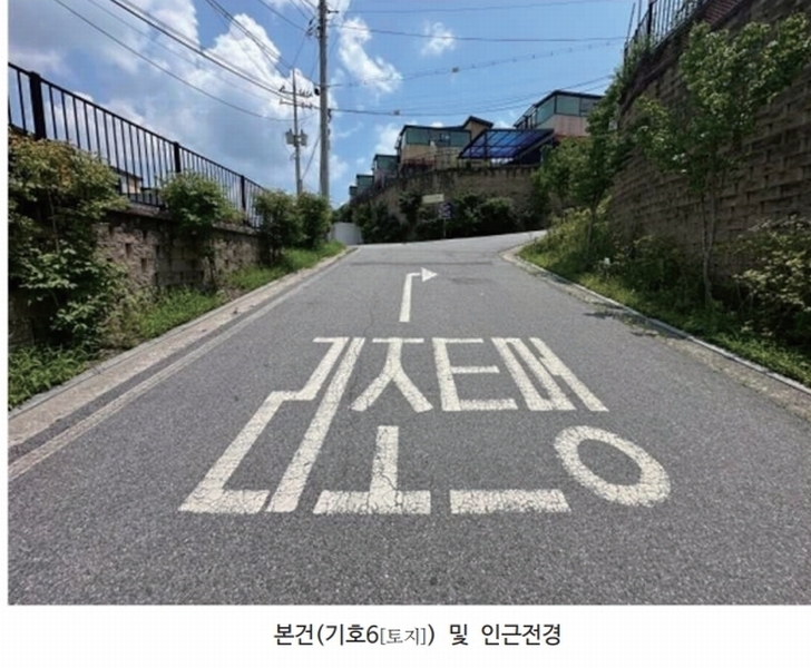 2024타경1306 경기도 가평군 조종면 운악리 418-35 숙박시설 경매 이미지