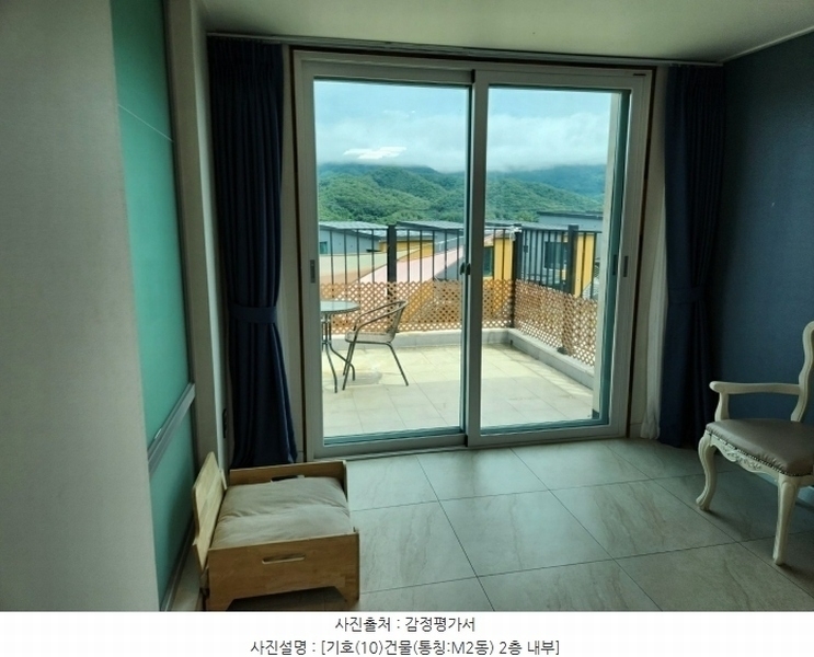 2024타경1306 경기도 가평군 조종면 운악리 418-35 숙박시설 경매 이미지