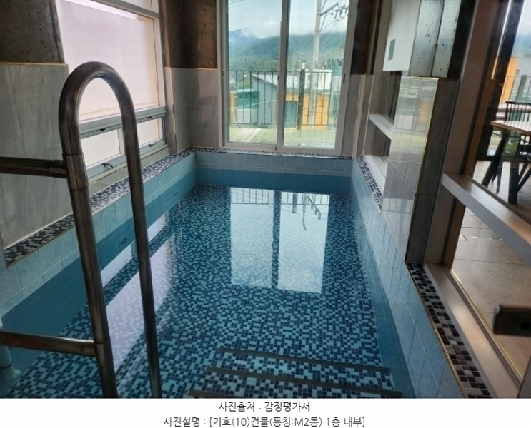 2024타경1306 경기도 가평군 조종면 운악리 418-35 숙박시설 경매 이미지