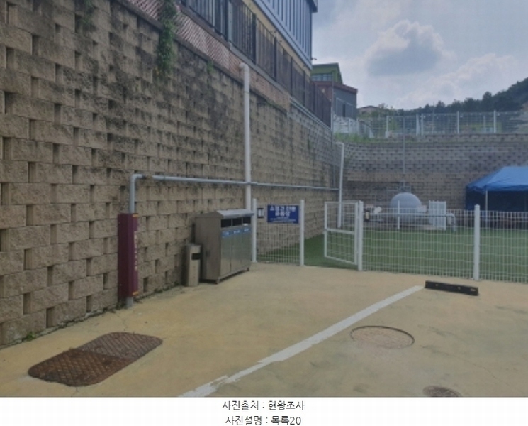 2024타경1306 경기도 가평군 조종면 운악리 418-35 숙박시설 경매 이미지
