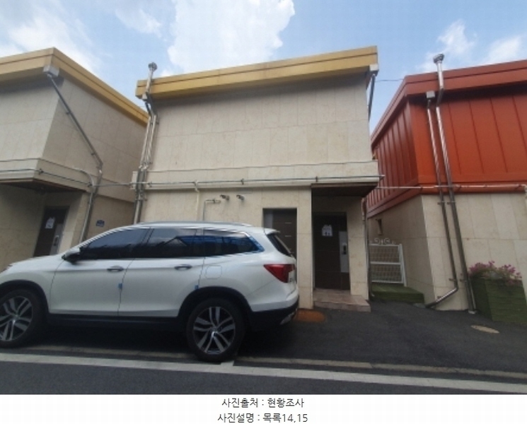 2024타경1306 경기도 가평군 조종면 운악리 418-35 숙박시설 경매 이미지