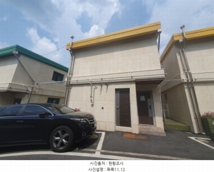 2024타경1306 경기도 가평군 조종면 운악리 418-35 숙박시설 경매 이미지