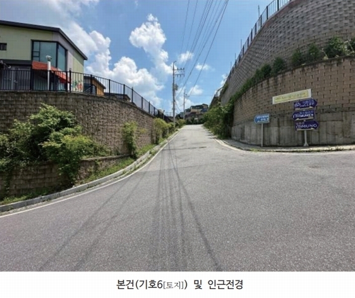 2024타경1306 경기도 가평군 조종면 운악리 418-35 숙박시설 경매 이미지