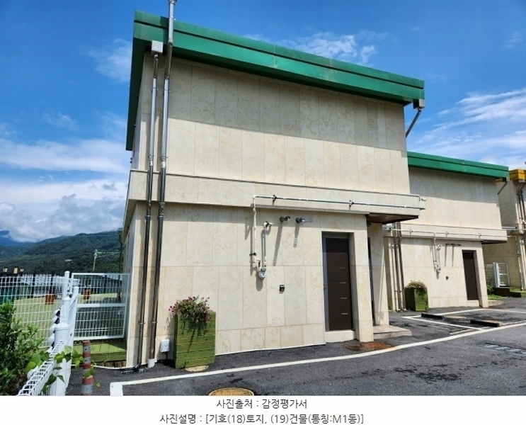 2024타경1306 경기도 가평군 조종면 운악리 418-35 숙박시설 경매 이미지