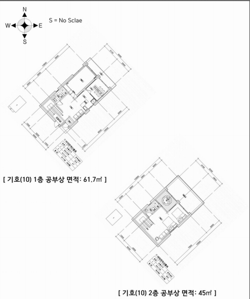 2024타경1306 경기도 가평군 조종면 운악리 418-35 숙박시설 경매 이미지