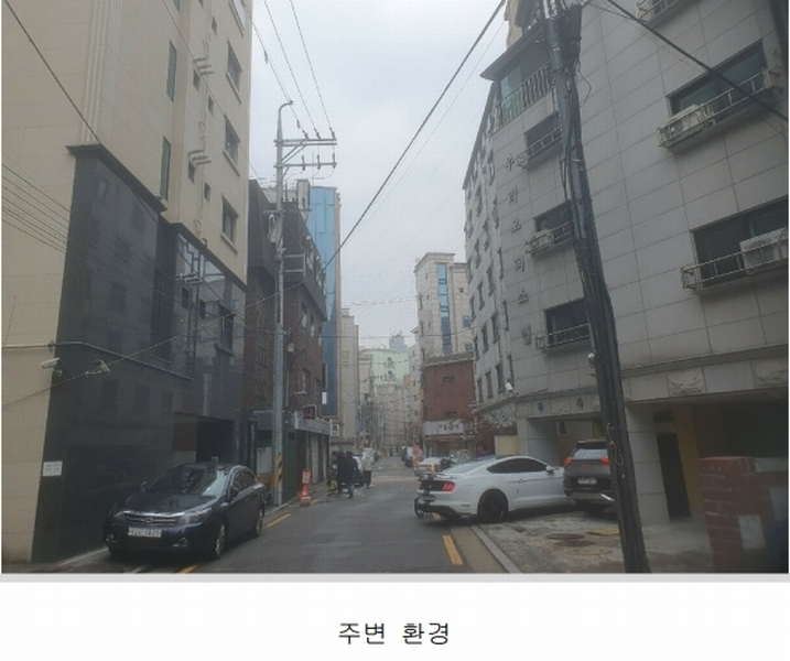 2024타경124999 서울특별시 관악구 신림동5가길 13, 태양오피스텔 7층 703호 다세대(빌라) 경매 이미지