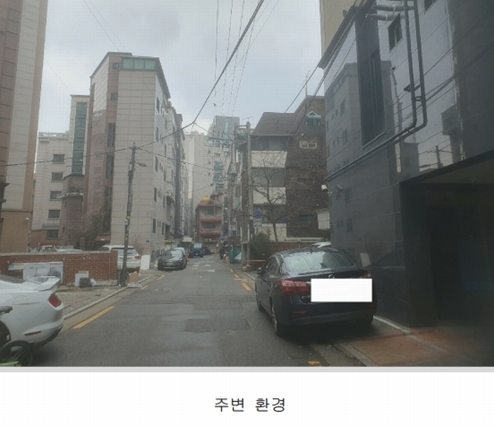 2024타경124999 서울특별시 관악구 신림동5가길 13, 태양오피스텔 7층 703호 다세대(빌라) 경매 이미지