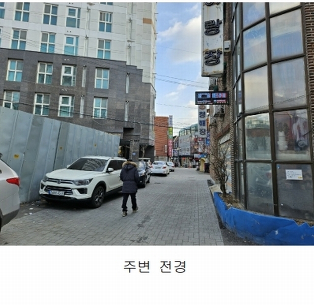 2024타경70074 경기도 구리시 안골로97번길 17-6, 구리더케이타워 7층 705호 오피스텔[계약18평형] 경매 이미지