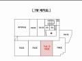 2024타경70074 경기도 구리시 안골로97번길 17-6, 구리더케이타워 7층 705호 오피스텔[계약18평형] 경매 이미지