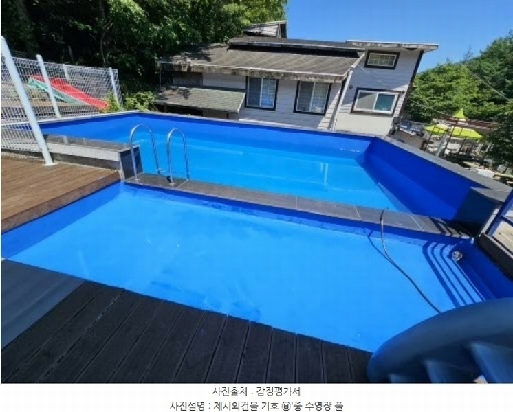 2024타경76676 경기도 남양주시 수동면 지둔리 48 숙박시설 경매 이미지