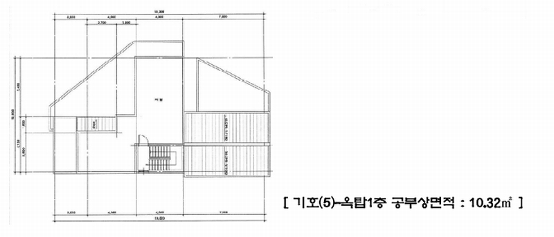 2024타경76676 경기도 남양주시 수동면 지둔리 48 숙박시설 경매 이미지