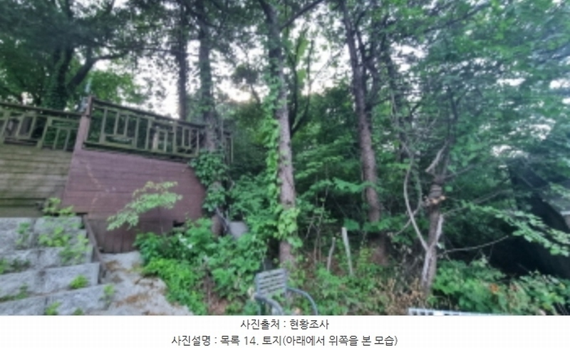 2024타경76676 경기도 남양주시 수동면 지둔리 48 숙박시설 경매 이미지