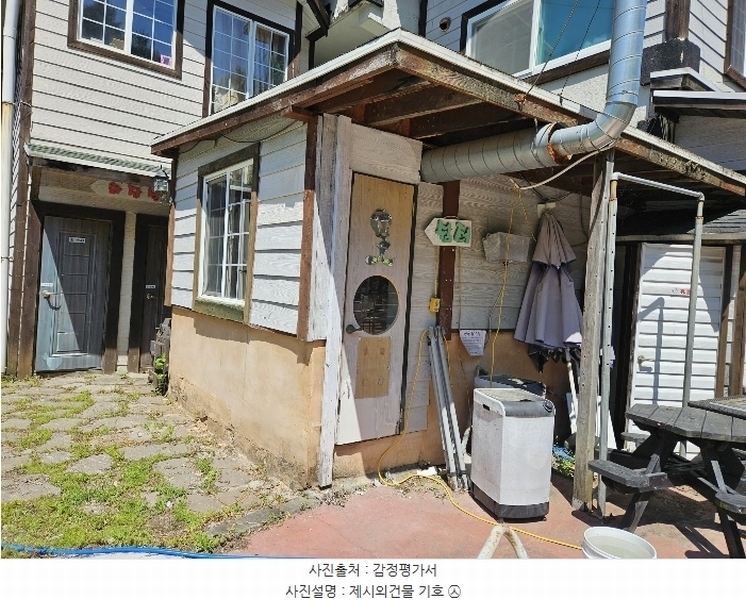 2024타경76676 경기도 남양주시 수동면 지둔리 48 숙박시설 경매 이미지
